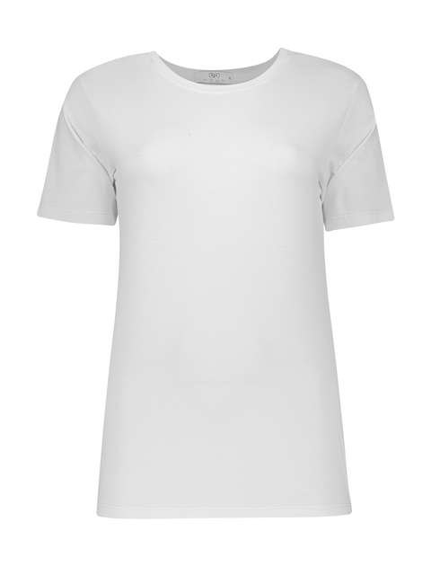 تی شرت زنانه مون‌سا مدل 163114001