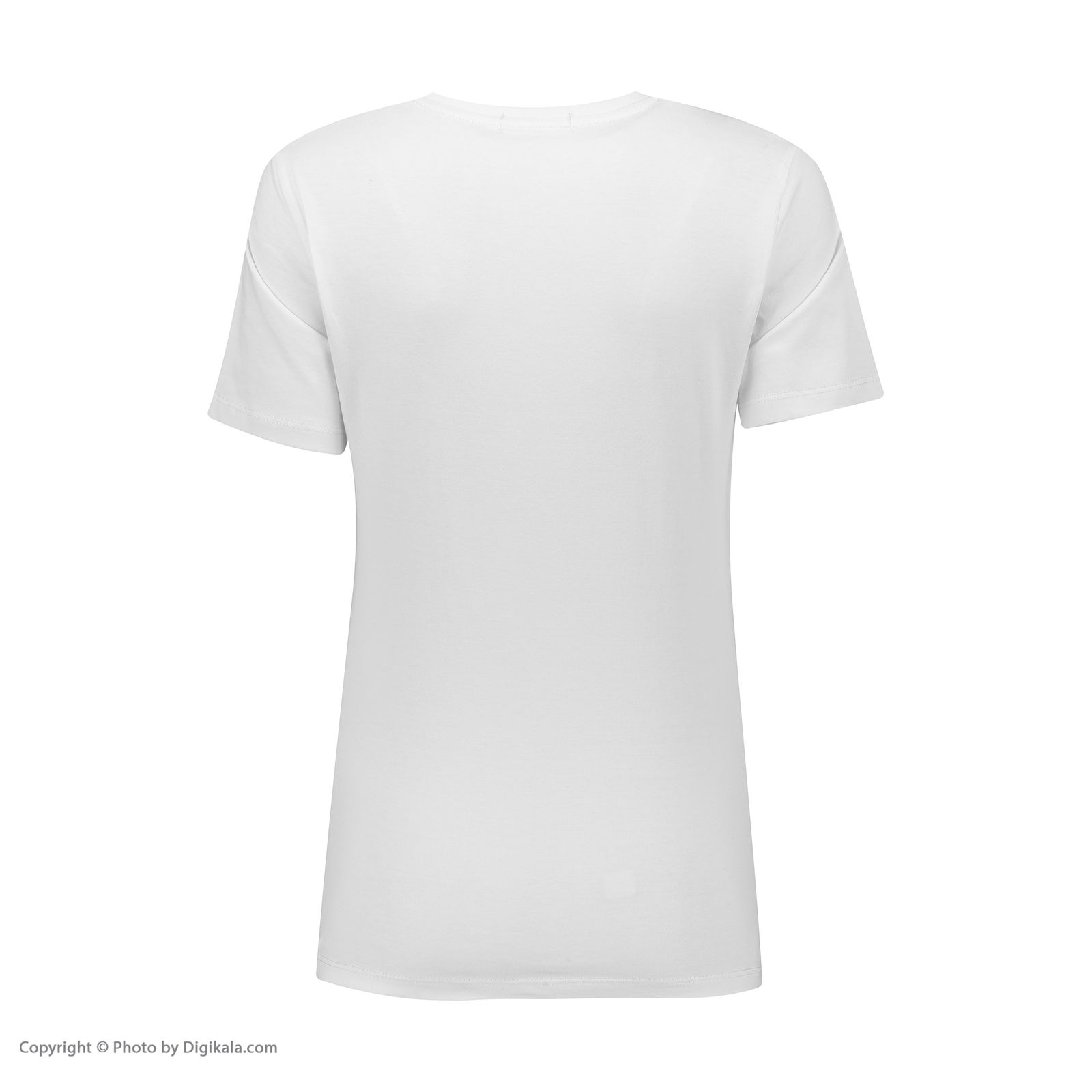 تی شرت زنانه مون‌سا مدل 163114001 -  - 4