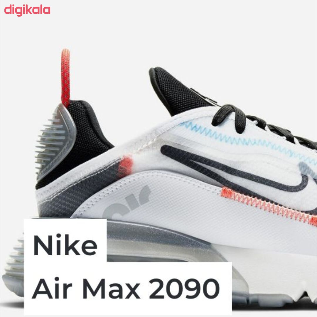 کفش مخصوص پیاده روی مردانه نایکی مدل Air Max 2090