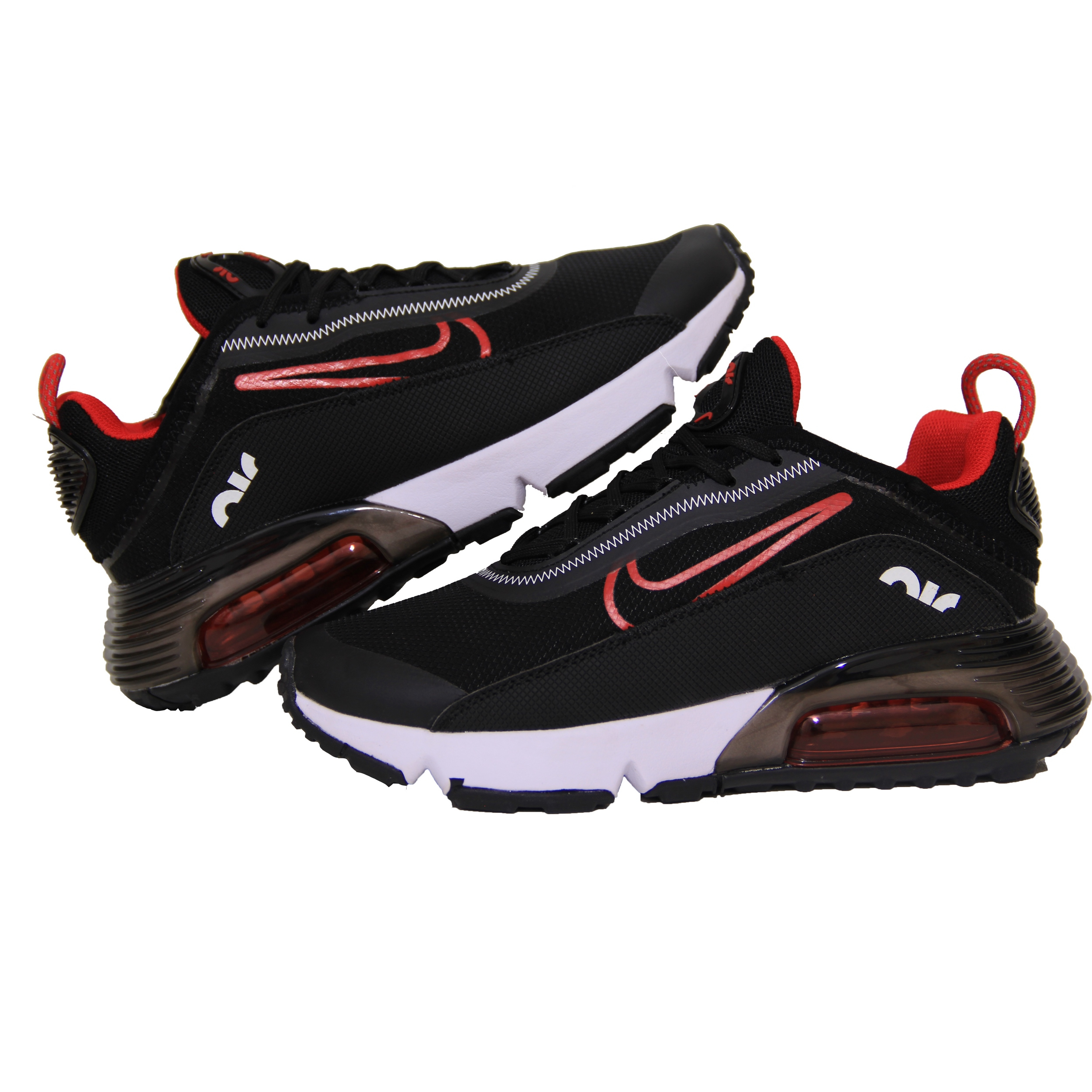 کفش مخصوص پیاده روی مردانه نایکی مدل Air Max 2090