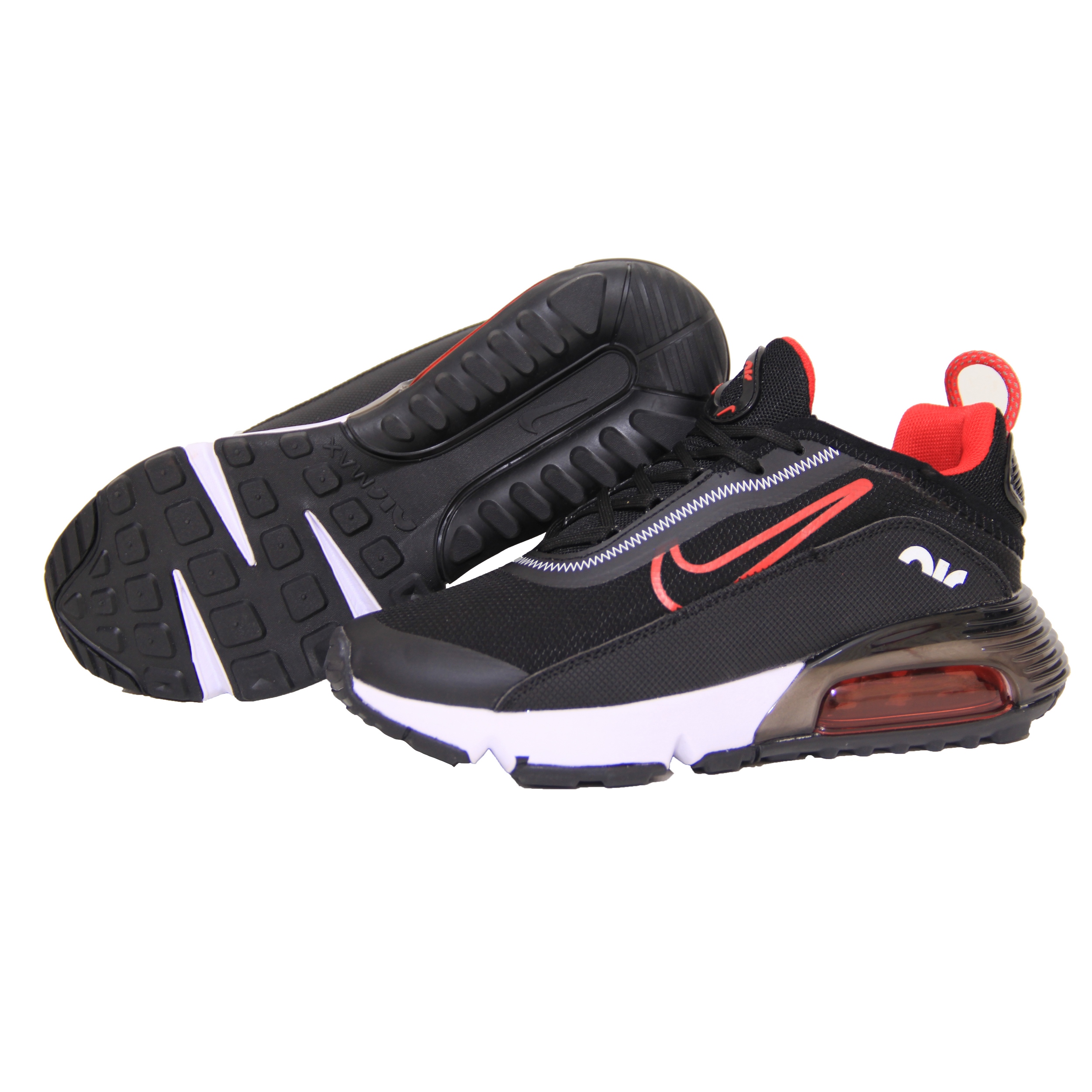 کفش مخصوص پیاده روی مردانه نایکی مدل Air Max 2090