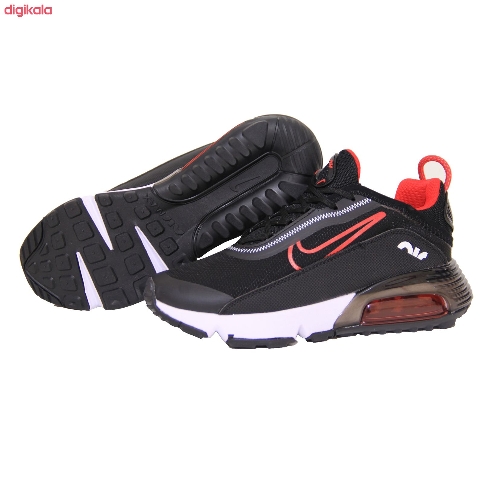 کفش مخصوص پیاده روی مردانه نایکی مدل Air Max 2090