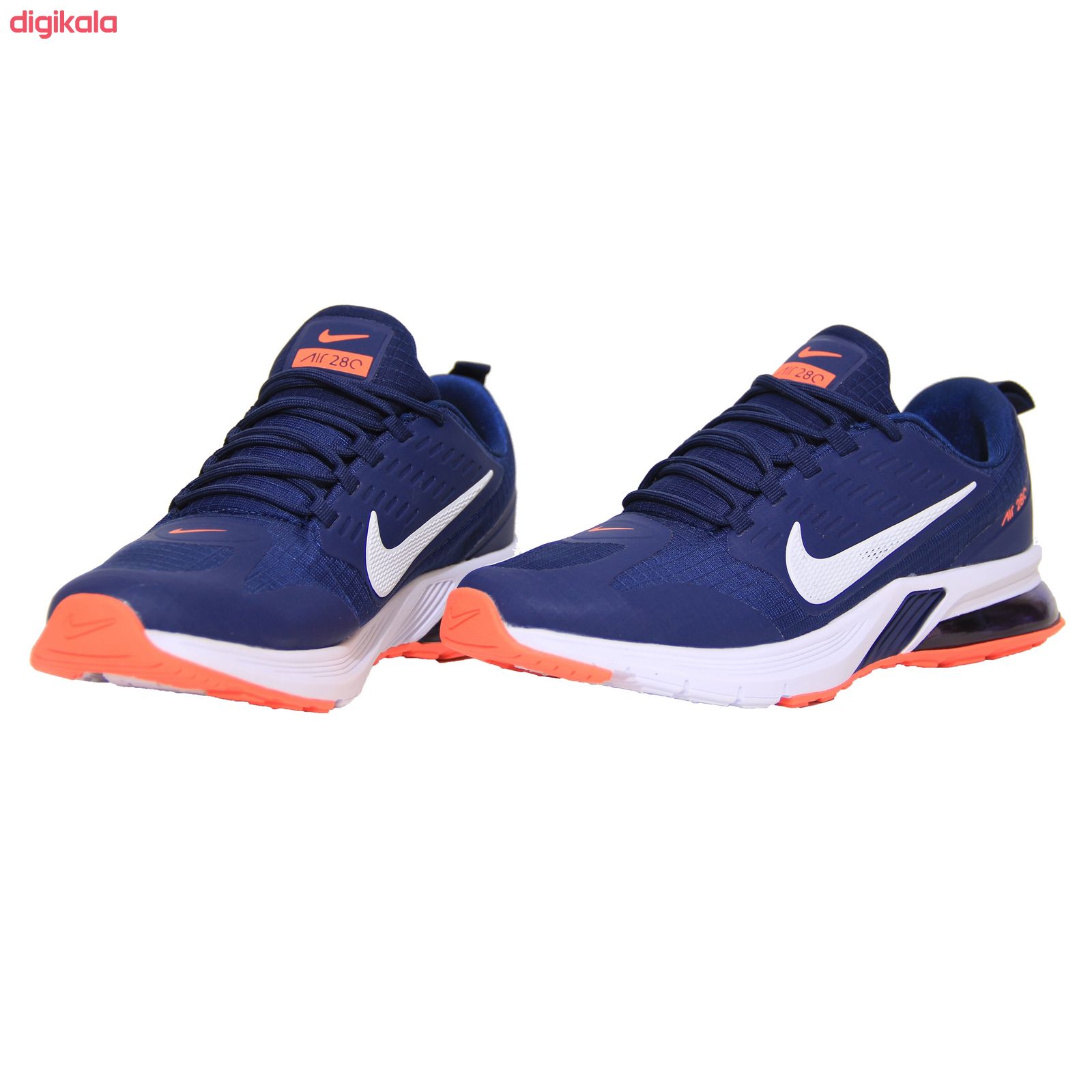 کفش مخصوص پیاده روی مردانه نایکی مدل Air max 280