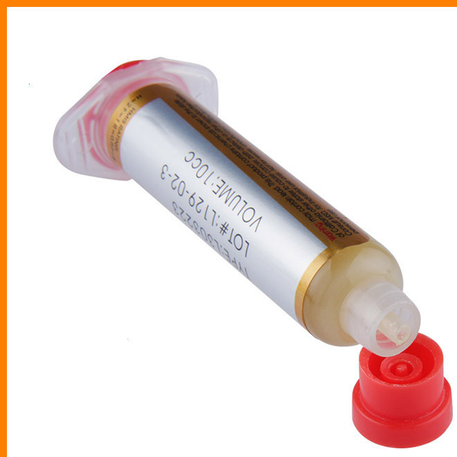 روغن فلکس لوداستار مدل L303223 حجم 10 سی سی