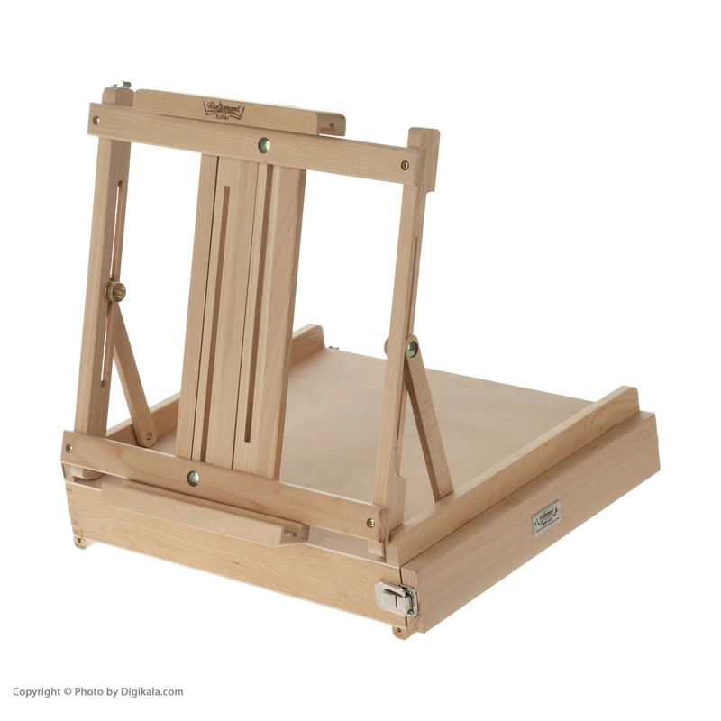 عکس شماره 3 : پایه بوم ره آورد مدل mp-07