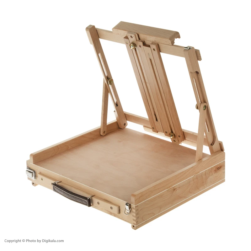 عکس شماره 4 : پایه بوم ره آورد مدل mp-07