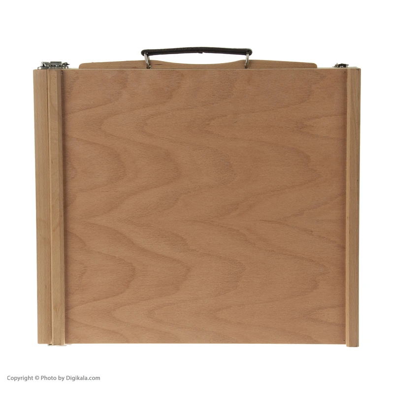 عکس شماره 6 : پایه بوم ره آورد مدل mp-07