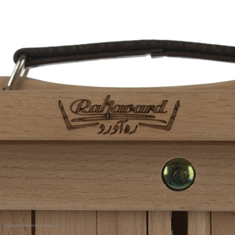 عکس شماره 7 : پایه بوم ره آورد مدل mp-07