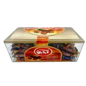شکلات مغزدار آیدین - 500 گرم