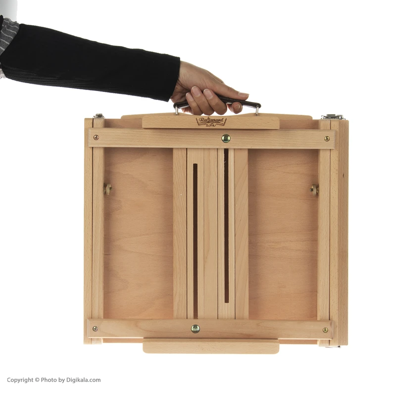 عکس شماره 8 : پایه بوم ره آورد مدل mp-07