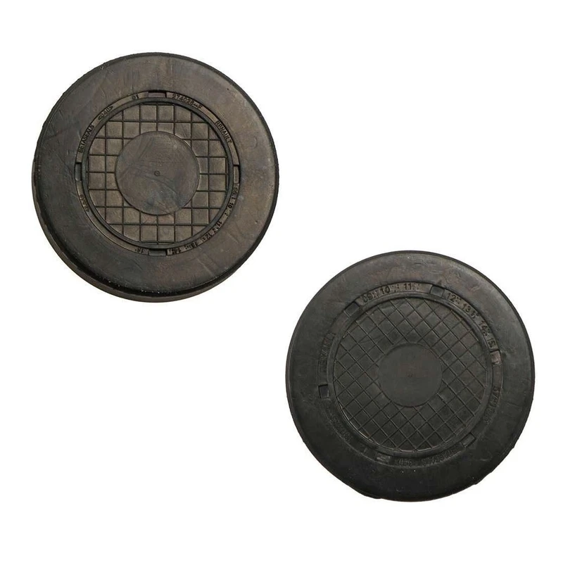 پولکی میل سوپاپ نیکوپخش کد 82004196 مناسب برای ال90 بسته 2 عددی
