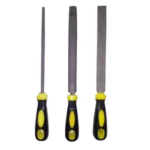 مجموعه 3 عددی سوهان چوب مدل yl-3