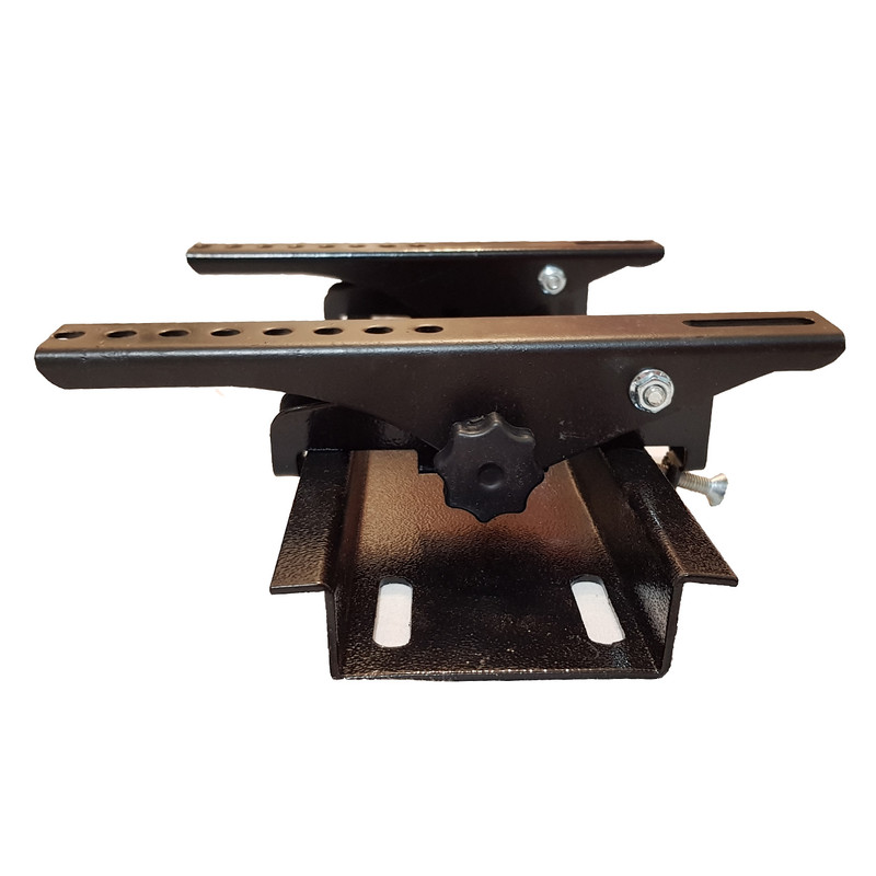 پایه دیواری ال سی دی برند مدلJLE 301F مناسب برای تلویزیون های 32 تا 46 اینچ