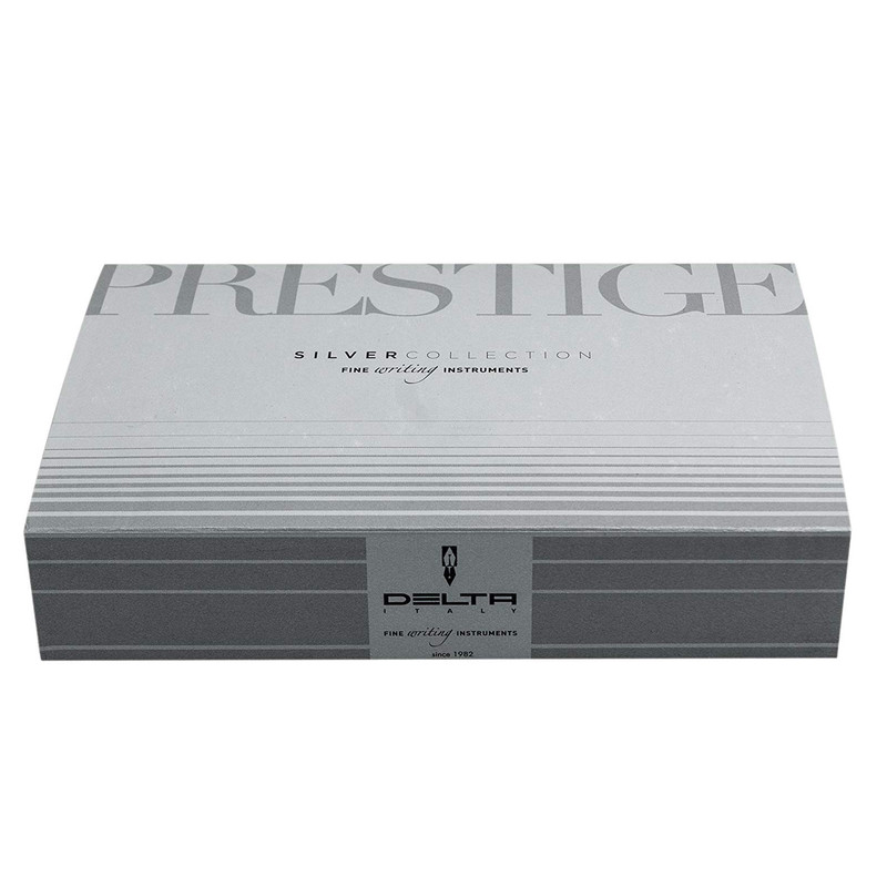 خودنویس دلتا مدل prestige کد 125163 خودنویس دلتا مدل prestige کد 125163