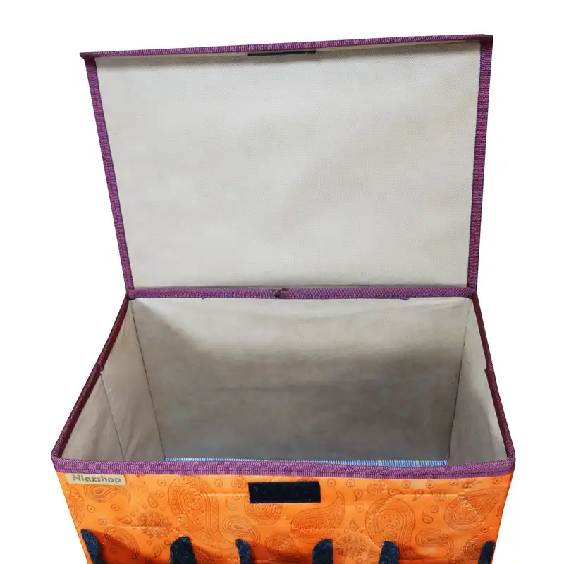 کیف نظم دهنده صندوق عقب خودرو نیازشاپ مدل NP4001