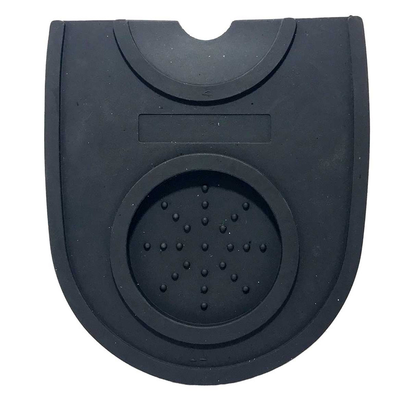 تمپر مت قهوه مدل TSS