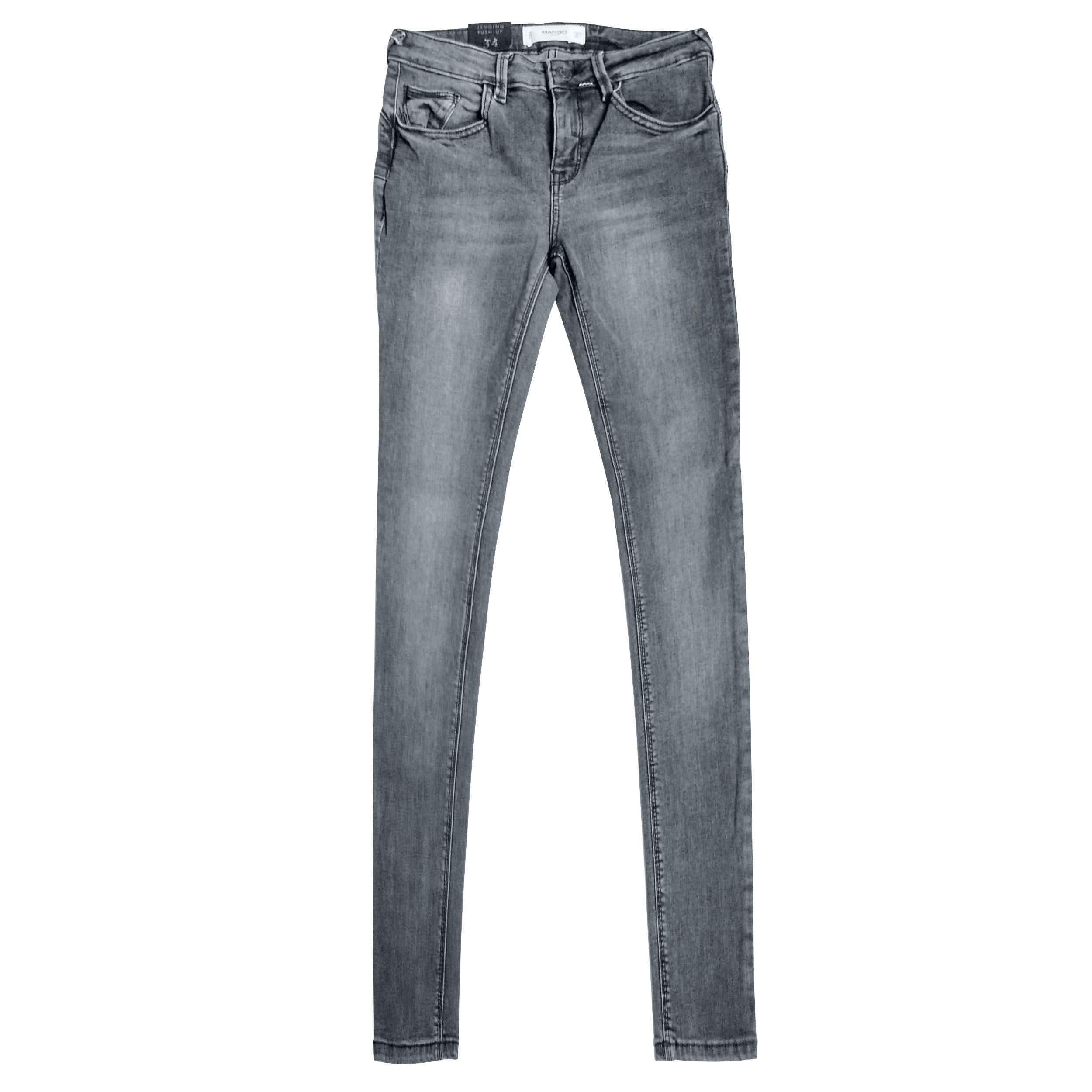 شلوار زنانه مانگو مدل alice