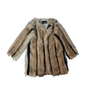 پالتو زنانه میس پرتی مدل شومر