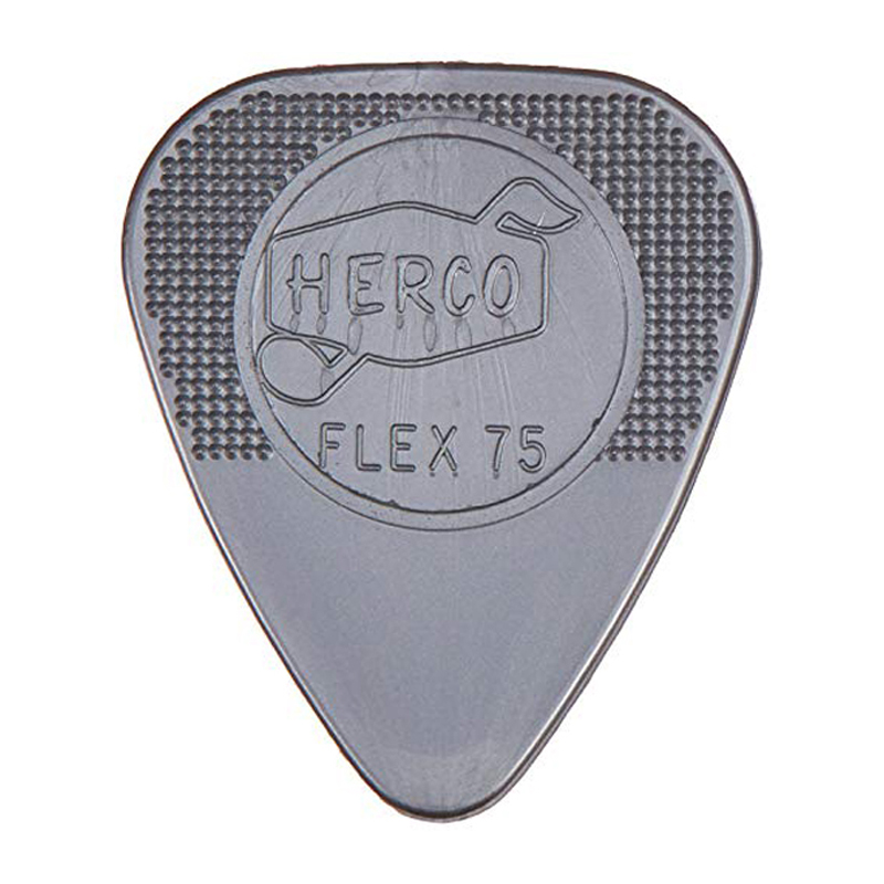 پیک گیتار دانلوپ مدل Herco Flec1
