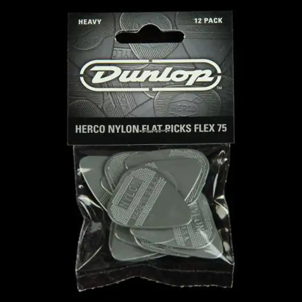 پیک گیتار دانلوپ مدل Herco Flec1