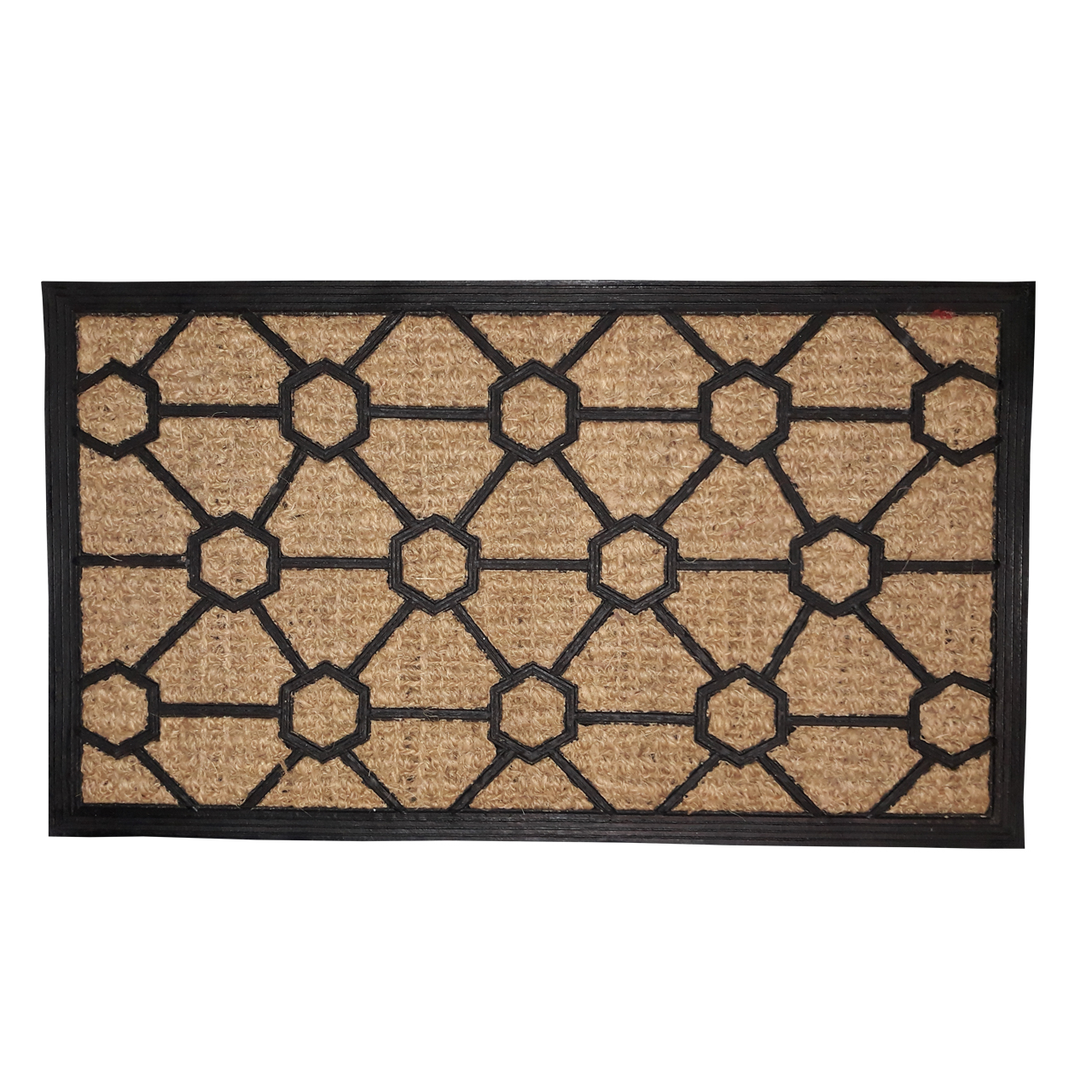 پادری مدل Hemp سایز 70*40 سانتی متر