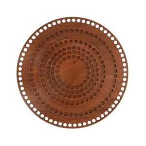 کفی تریکوبافی کد PCA101A مجموعه 6 عددی