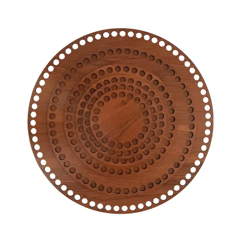 کفی تریکوبافی کد PCA101A مجموعه 6 عددی