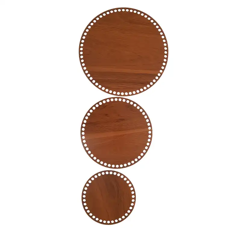 کفی تریکوبافی کد PCA101A مجموعه 6 عددی