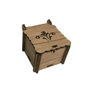 جعبه جواهرات کد 001