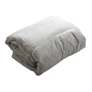 لحاف انگلیش هوم مدل Comfy دو نفره سایز 195x215 سانتی متر