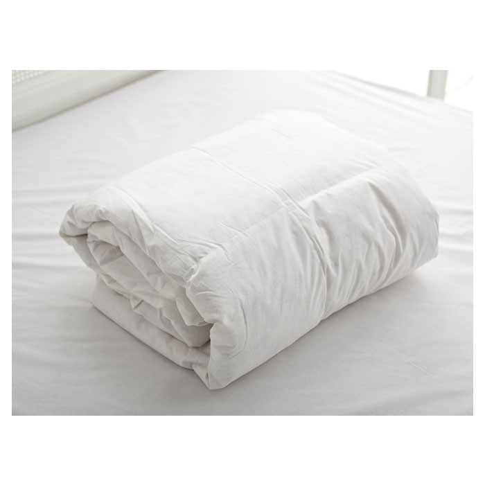لحاف انگلیش هوم مدل Comfy دو نفره سایز 195x215 سانتی متر
