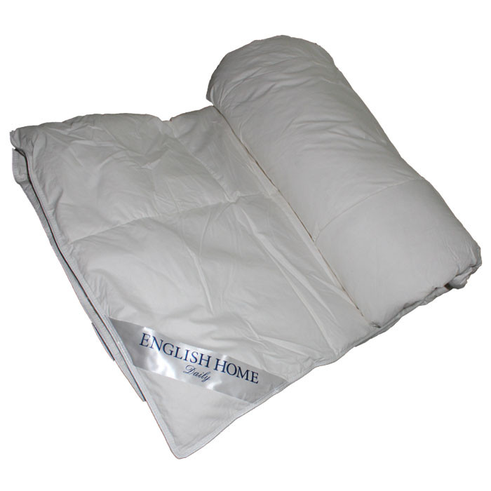 لحاف انگلیش هوم مدل Comfy دو نفره سایز 195x215 سانتی متر