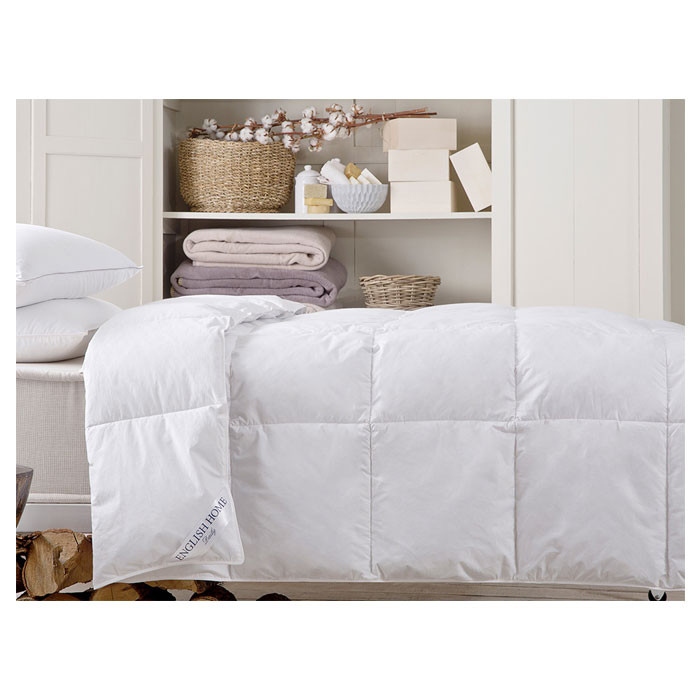 لحاف انگلیش هوم مدل Comfy دو نفره سایز 195x215 سانتی متر