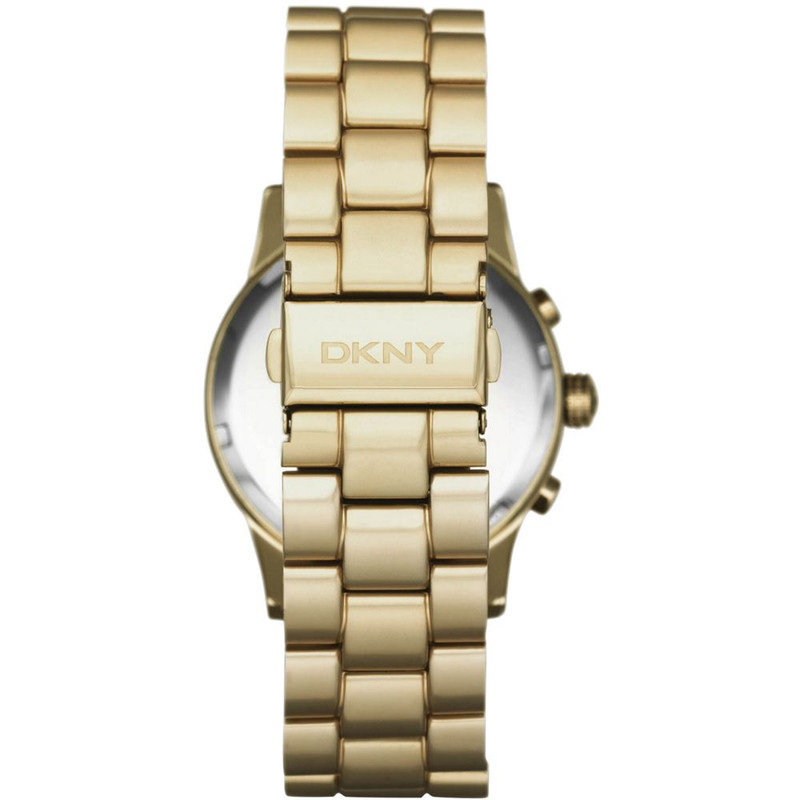 ساعت مچی عقربه ای زنانه دی کی ان وای کد NY8322