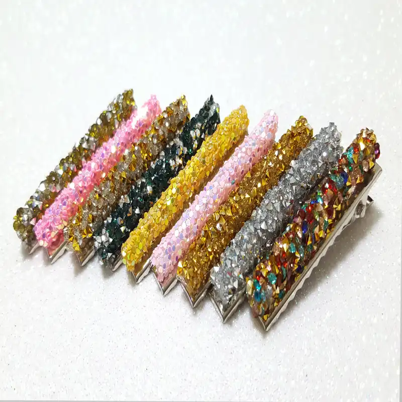 گیره مو کد SH2 بسته 2 عددی