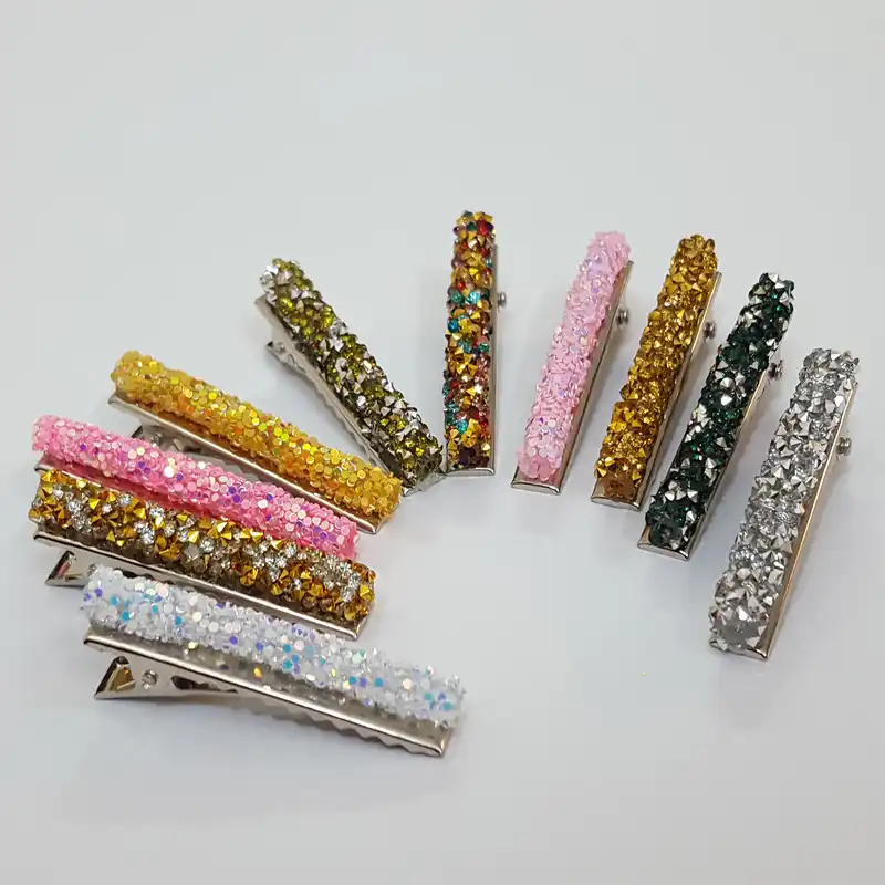 گیره مو کد SH2 بسته 2 عددی