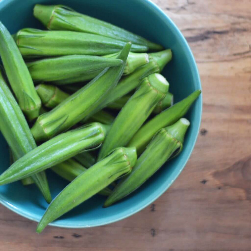 بذر بامیه رویال مدل BZR-130