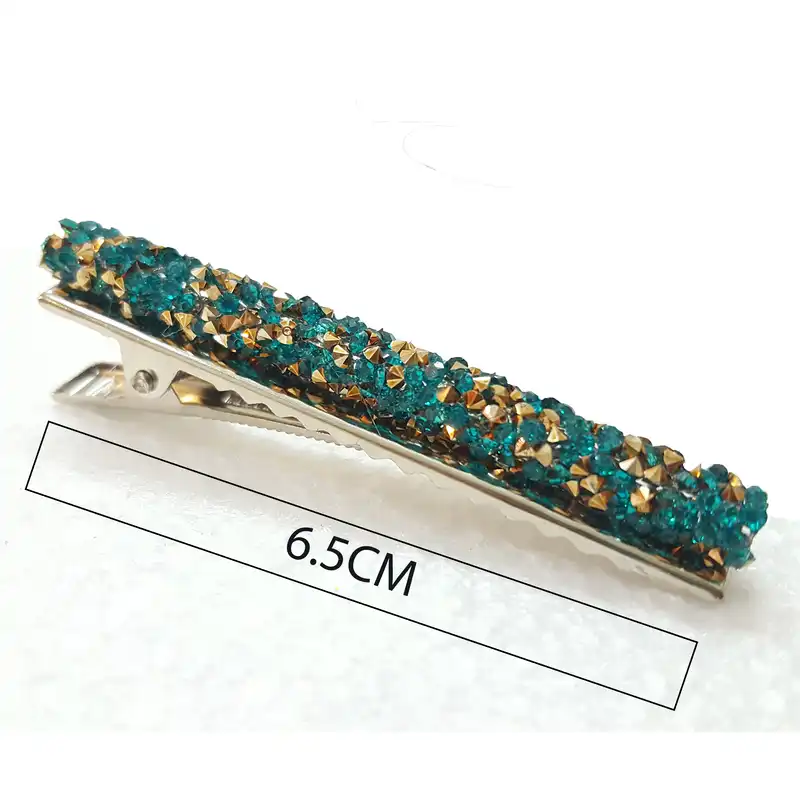 گیره مو زنانه مدل SH5 بسته 2 عددی