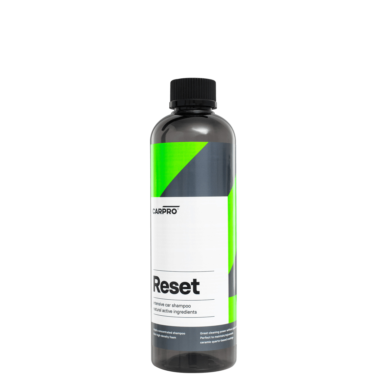 مایع تمیز کننده بدنه خودرو  کارپرو مدل RESET حجم 500میلی لیتر