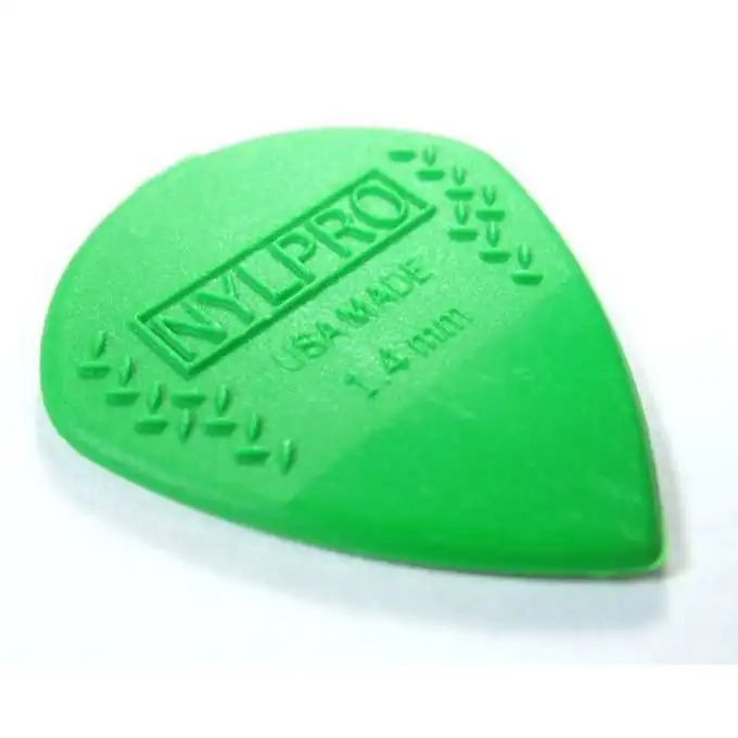 پیک گیتار داداریو مدل NYLPRO PLUS