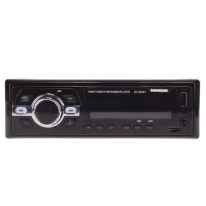 پخش کننده خودرو شروود مدل SH-292BT