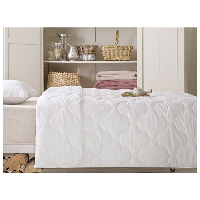 لحاف انگلیش هوم مدل Siesta یک نفره سایز 155x215 سانتی متر