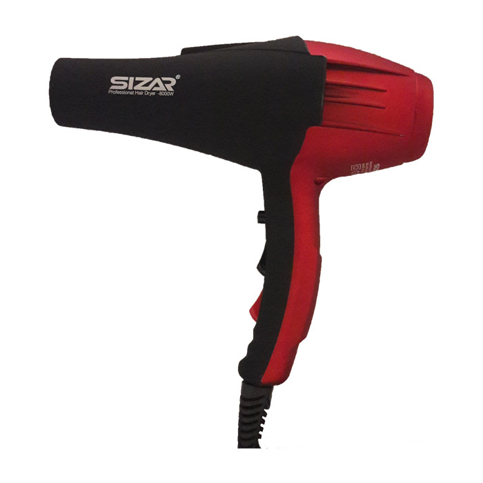 سشوار خانگی مدل SB-1410 سشوار خانگی مدل SB-1410