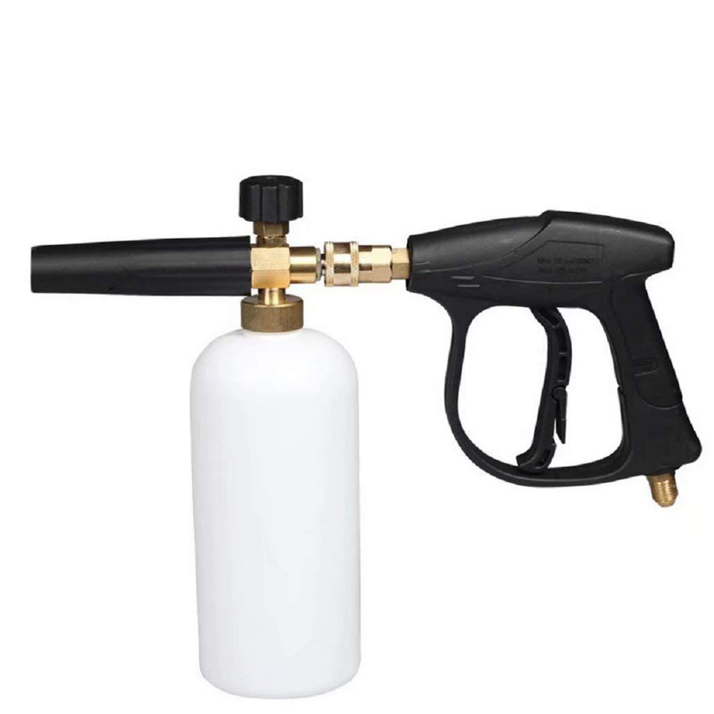 گان فوم پاش مدل TRINOVA