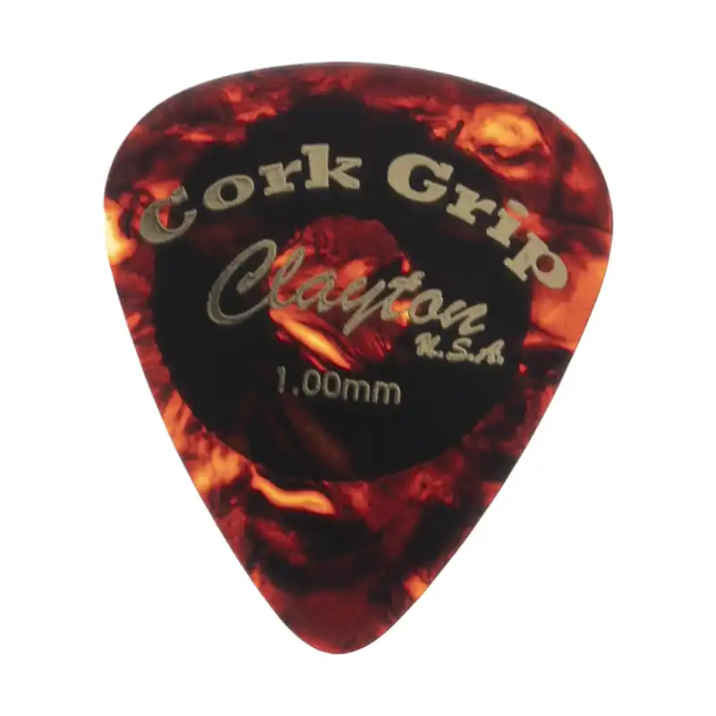 پیک گیتار کلایتون کد 33 مجموعه 3 عددی