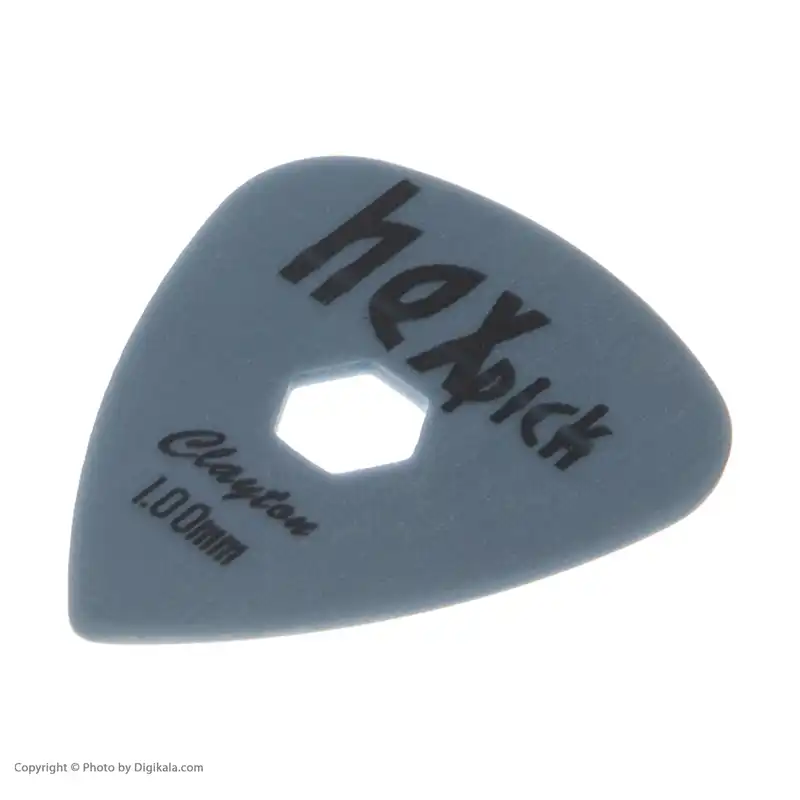 پیک گیتار کلایتون کد 30