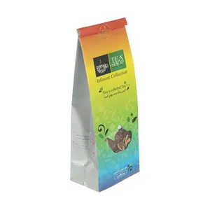 دمنوش ترکیبی منتخب تی شاپ - 100 گرم