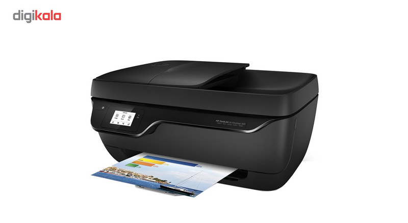 پرینتر جوهرافشان اچ پی مدل DeskJet Ink Advantage 3835