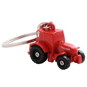 جاسوئیچی خودرو طرح تراکتور کد TRX01