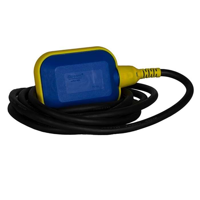 فلوتر سوئیچ استریم مدل PC-8A